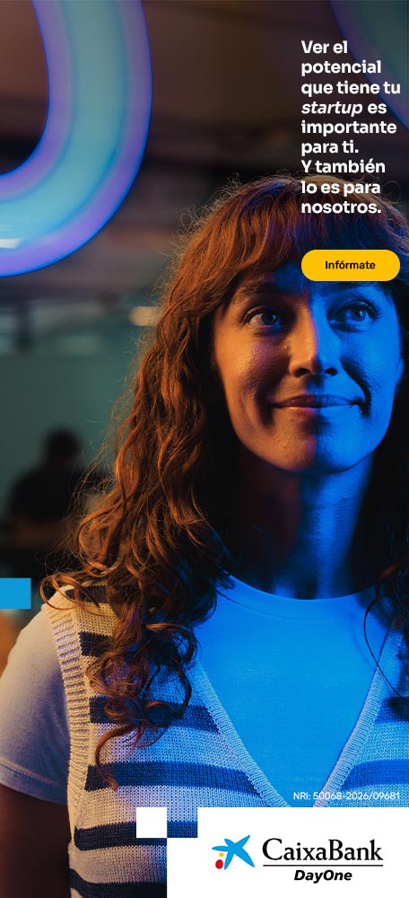 Publicidad DayOne: Ver el potencial que tiene tu startup