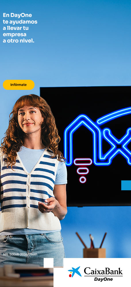 Publicidad DayOne: te ayudamos a llevar tu empresa a otro nivel